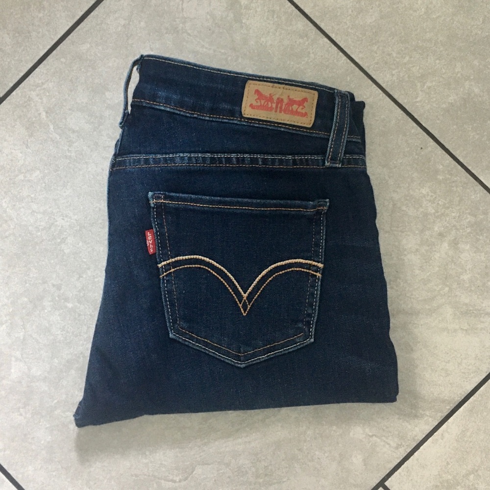 Levi’s Skinny Jeans